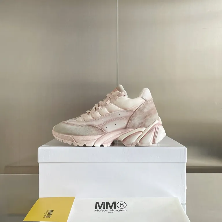 Maison Margiela Shoe 